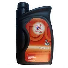 روغن گیربکس اتوماتیک خودرو توتال مدل FLUID II-D (1 لیتری)